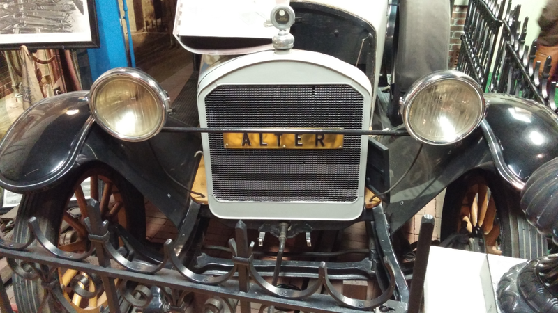 Illustration for article titled I Accidentally Found What Might be the Rarest Car in the World